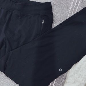 Lululemon Bootcut Yoga Pants
